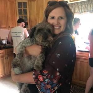 Meet your Posher, Alyson